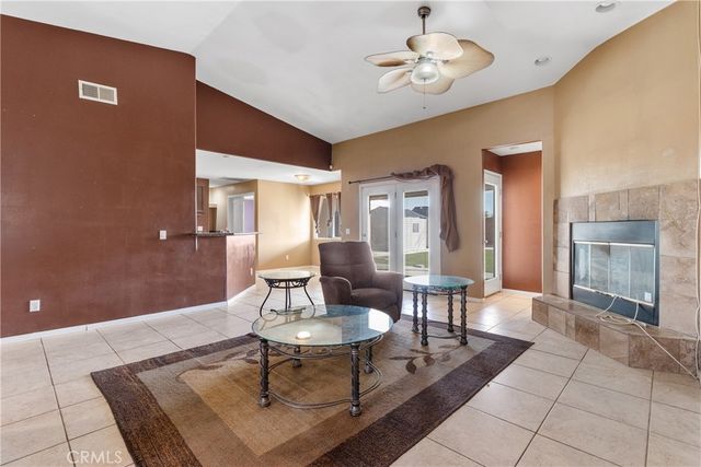 8780 Holly, California City, CA 93505