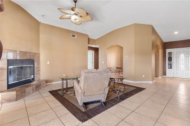 8780 Holly, California City, CA 93505