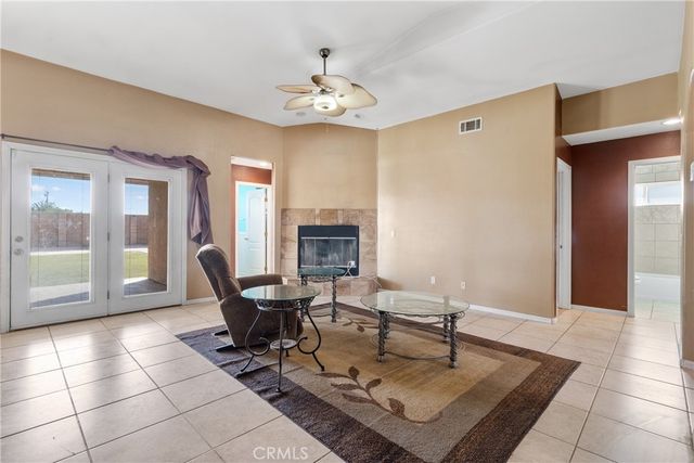 8780 Holly, California City, CA 93505