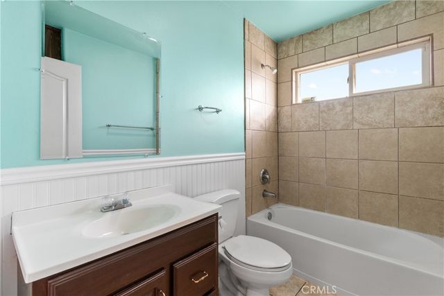 8780 Holly, California City, CA 93505