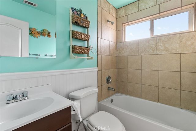 8780 Holly, California City, CA 93505