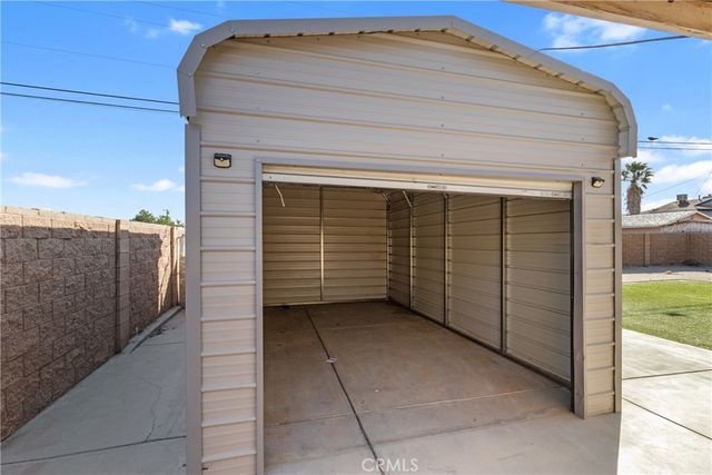 8780 Holly, California City, CA 93505