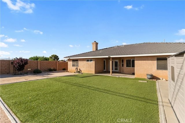 8780 Holly, California City, CA 93505