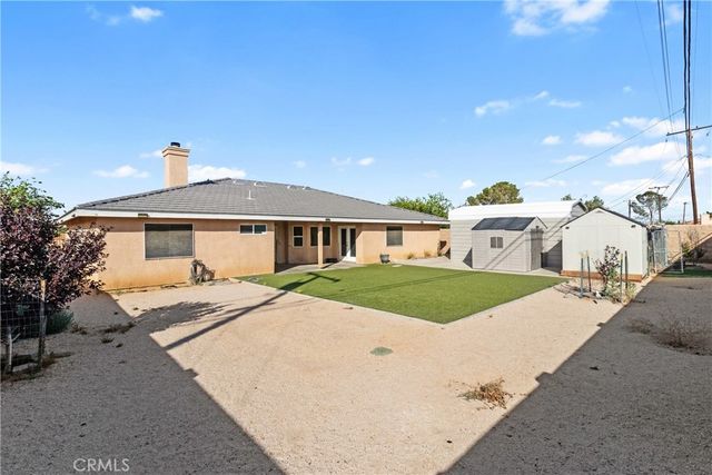 8780 Holly, California City, CA 93505