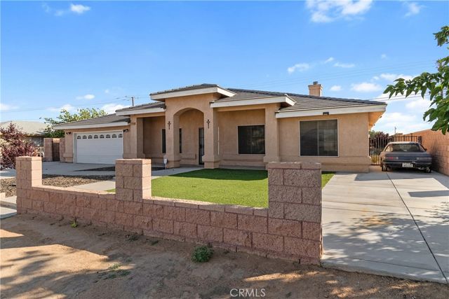 8780 Holly, California City, CA 93505