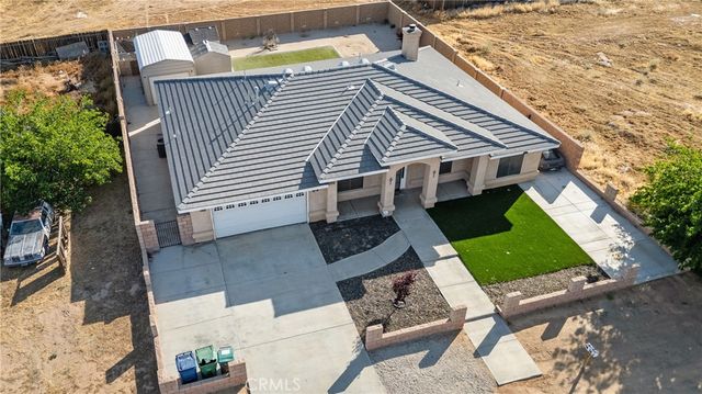 8780 Holly, California City, CA 93505