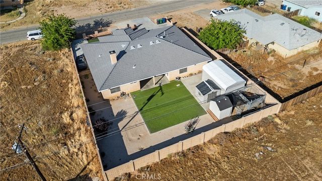 8780 Holly, California City, CA 93505
