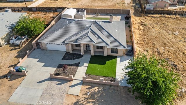 8780 Holly, California City, CA 93505