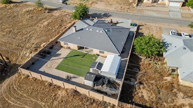 8780 Holly, California City, CA 93505