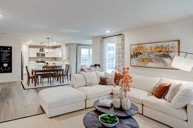 1622 Patterson Avenue, North Aurora, IL 60542