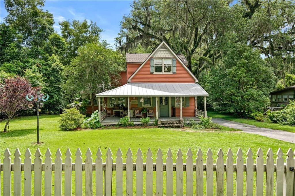1403 Captain O'neal Drive, Daphne, AL 36526 — exterior