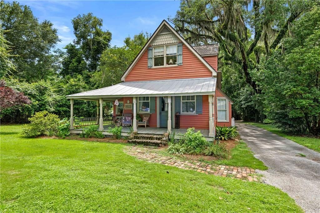 1403 Captain O'neal Drive, Daphne, AL 36526 — photo 2