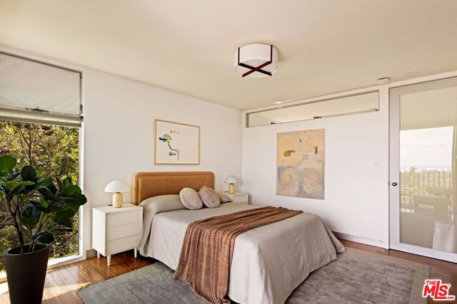 1290 Rancheros Road, Pasadena, CA 91103