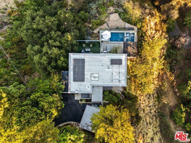 1290 Rancheros Road, Pasadena, CA 91103