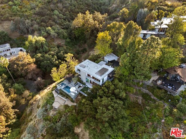 1290 Rancheros Road, Pasadena, CA 91103