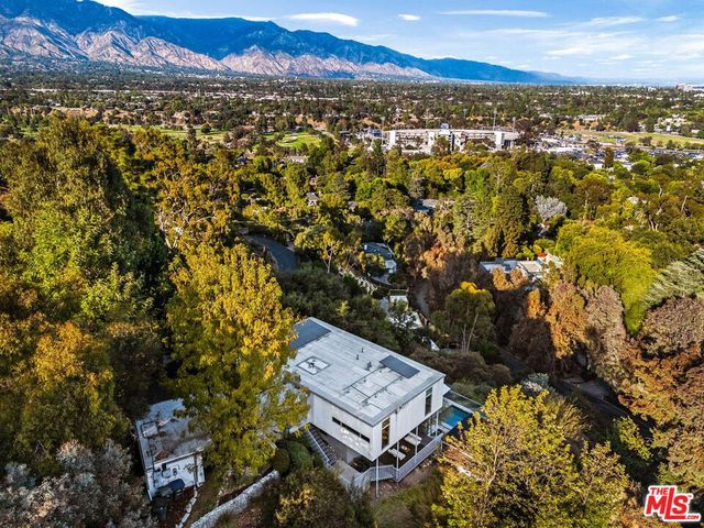 1290 Rancheros Road, Pasadena, CA 91103