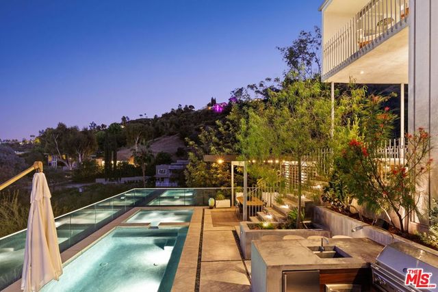 1290 Rancheros Road, Pasadena, CA 91103
