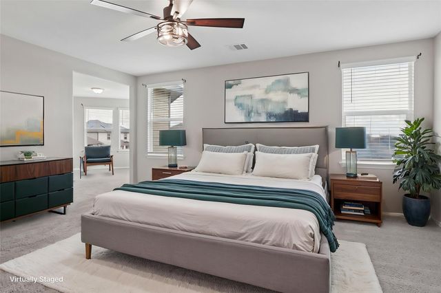 13717 Abraham Lincoln ST, Manor, TX 78653