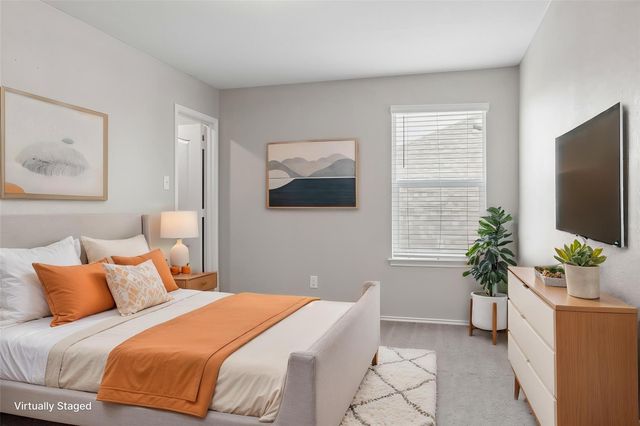 13717 Abraham Lincoln ST, Manor, TX 78653