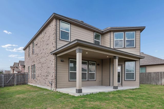 13717 Abraham Lincoln ST, Manor, TX 78653