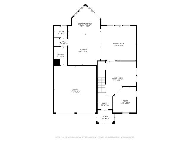 13717 Abraham Lincoln ST, Manor, TX 78653