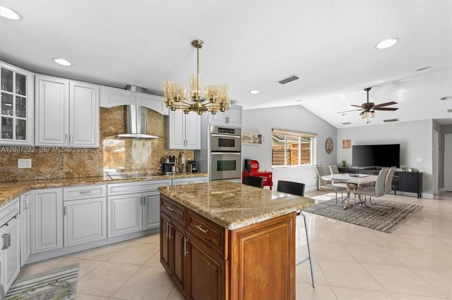 8211 NW 52nd Court, Lauderhill, FL 33351