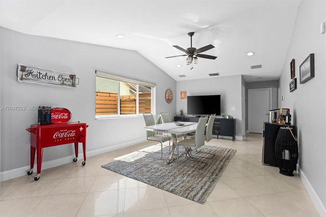 8211 NW 52nd Court, Lauderhill, FL 33351