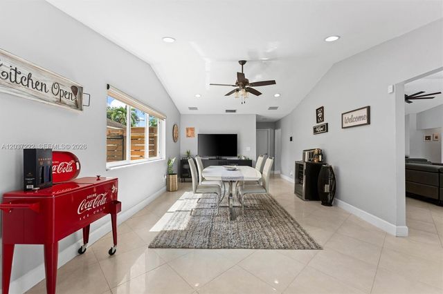 8211 NW 52nd Court, Lauderhill, FL 33351