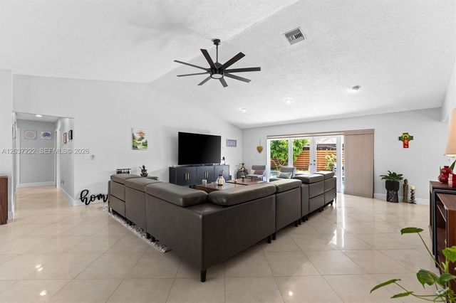 8211 NW 52nd Court, Lauderhill, FL 33351