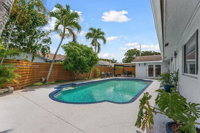 8211 NW 52nd Court, Lauderhill, FL 33351