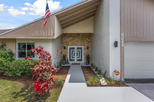 8211 NW 52nd Court, Lauderhill, FL 33351