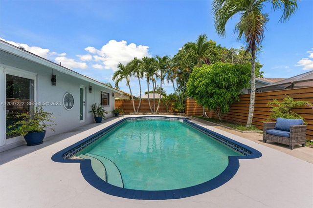 8211 NW 52nd Court, Lauderhill, FL 33351