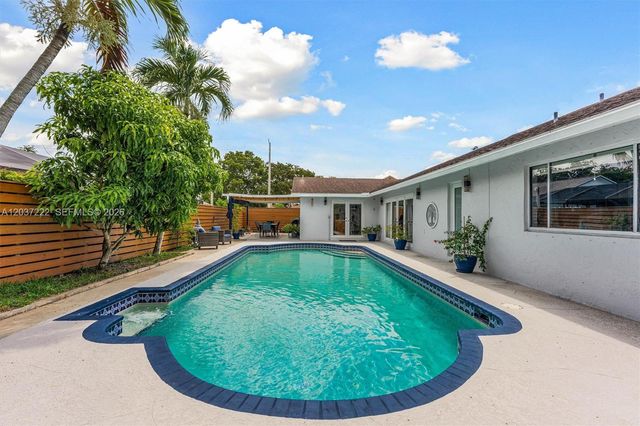 8211 NW 52nd Court, Lauderhill, FL 33351