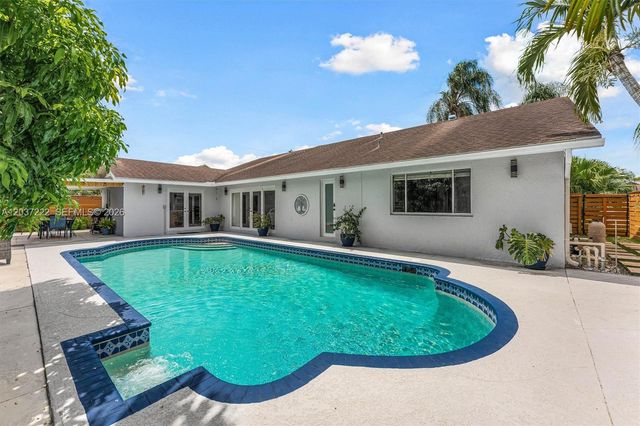 8211 NW 52nd Court, Lauderhill, FL 33351