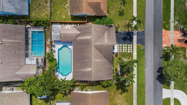 8211 NW 52nd Court, Lauderhill, FL 33351