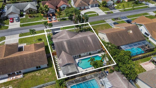 8211 NW 52nd Court, Lauderhill, FL 33351