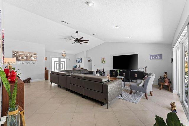 8211 NW 52nd Court, Lauderhill, FL 33351