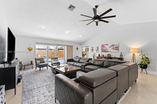 8211 NW 52nd Court, Lauderhill, FL 33351