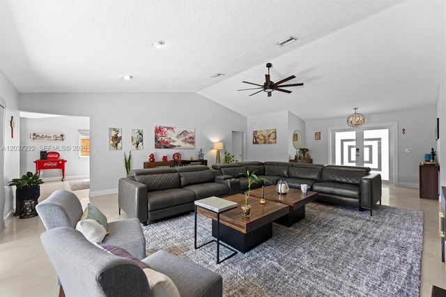 8211 NW 52nd Court, Lauderhill, FL 33351