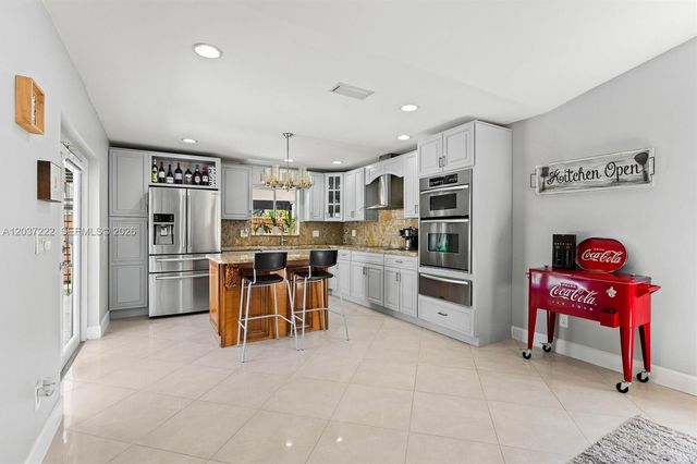 8211 NW 52nd Court, Lauderhill, FL 33351