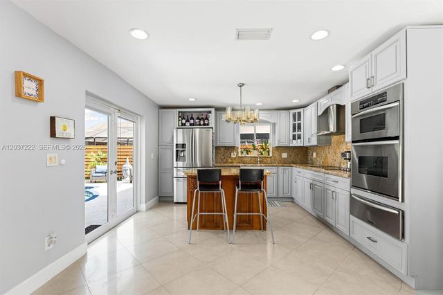 8211 NW 52nd Court, Lauderhill, FL 33351