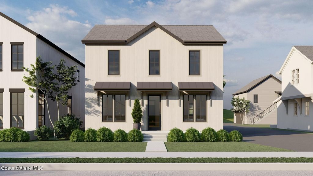 3510 N Blaze Loop, Post Falls, ID 83854