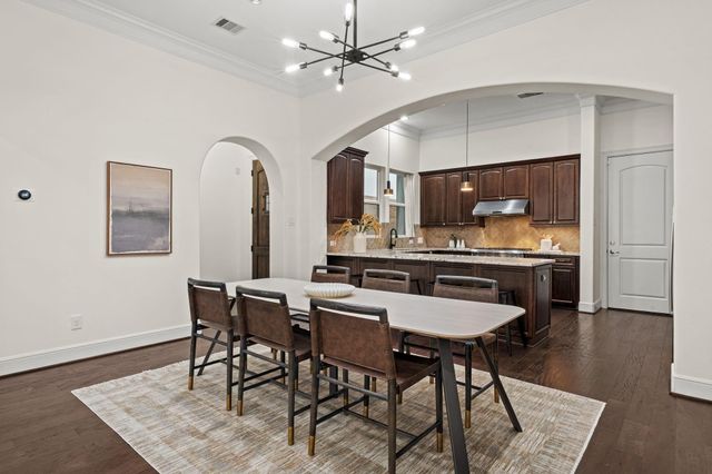 1423 Knox Street, Houston, TX 77007