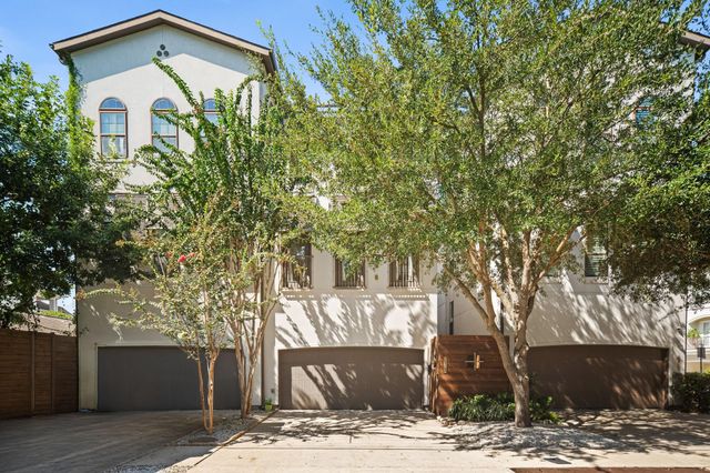 1423 Knox Street, Houston, TX 77007