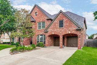 2215 Dali Lane, Missouri City, TX 77459