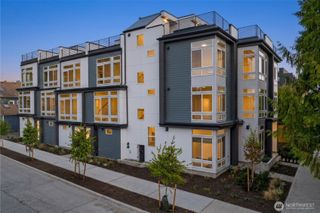 6006 26th Avenue NW, Seattle, WA 98107
