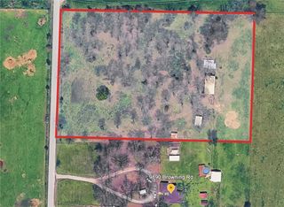 TBD BROWNING Road, Gentry, AR 72734