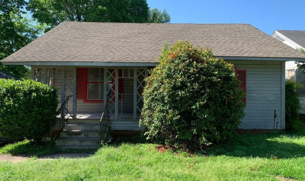 3221 W College Street, Shreveport, LA 71109