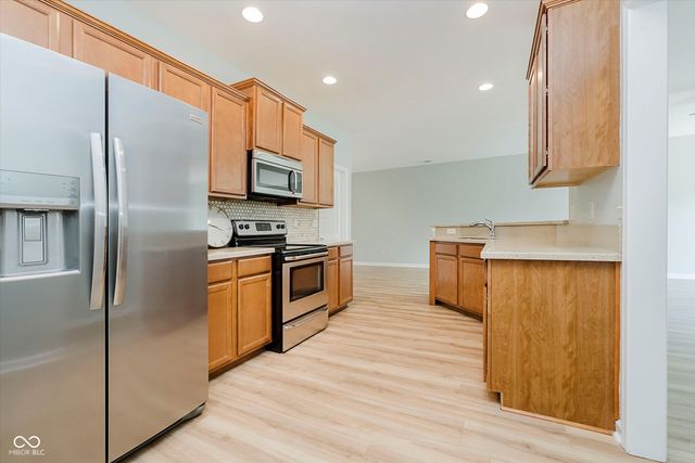 4261 Washington Boulevard, Plainfield, IN 46168