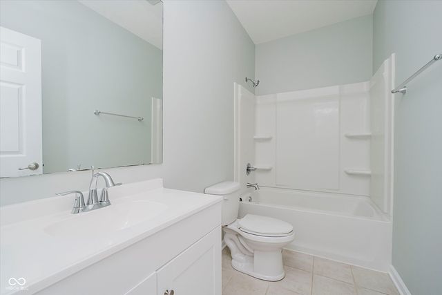 4261 Washington Boulevard, Plainfield, IN 46168